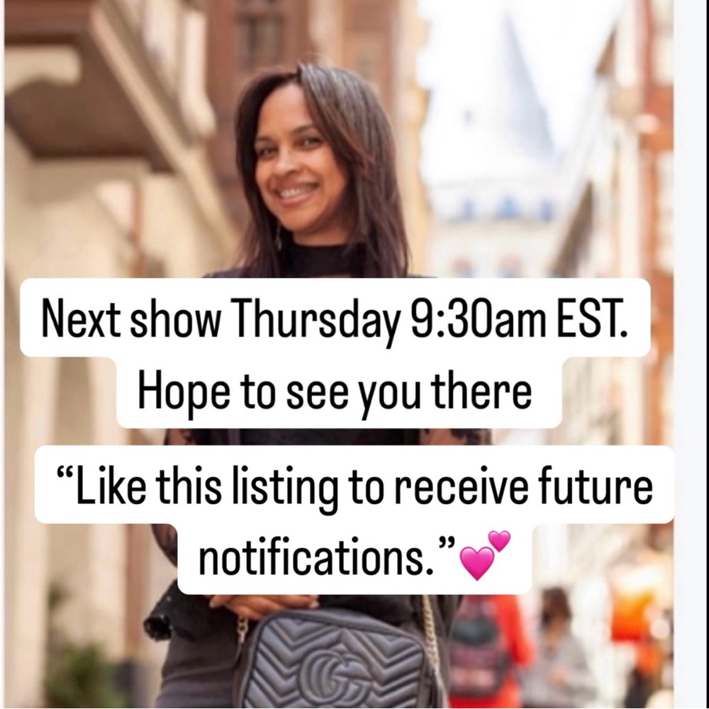 💕I AM LIVE!!!  Please save this listing - Picture 4 of 12